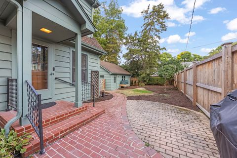Tiny photo for 444 S Sleight Street, Naperville, IL 60540 (MLS # 12482125)
