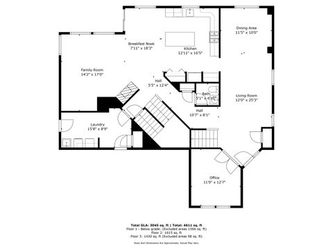Tiny photo for 444 S Sleight Street, Naperville, IL 60540 (MLS # 12482125)