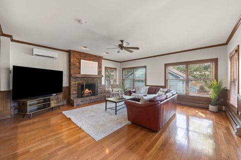 Tiny photo for 444 S Sleight Street, Naperville, IL 60540 (MLS # 12482125)