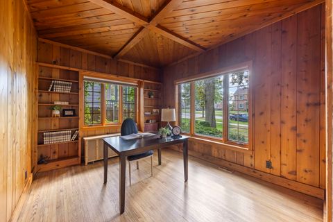 Tiny photo for 444 S Sleight Street, Naperville, IL 60540 (MLS # 12482125)