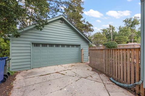 Tiny photo for 444 S Sleight Street, Naperville, IL 60540 (MLS # 12482125)