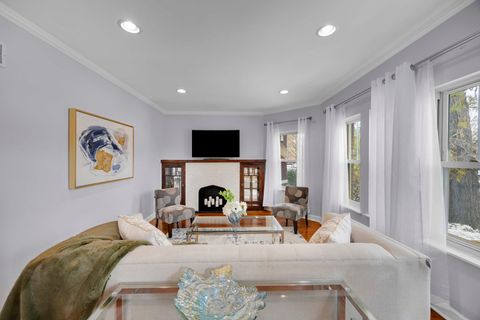 Tiny photo for 8040 S Harvard Avenue, Chicago, IL 60620 (MLS # 12510391)