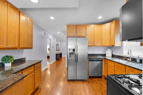 Tiny photo for 8040 S Harvard Avenue, Chicago, IL 60620 (MLS # 12510391)