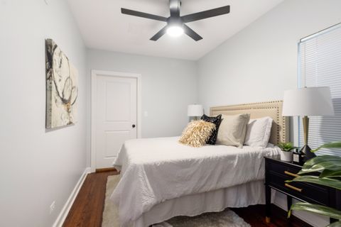 Tiny photo for 8040 S Harvard Avenue, Chicago, IL 60620 (MLS # 12510391)