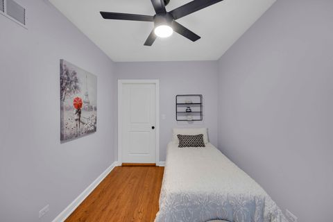 Tiny photo for 8040 S Harvard Avenue, Chicago, IL 60620 (MLS # 12510391)