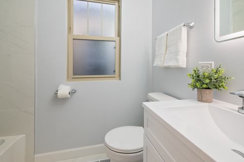 Tiny photo for 8040 S Harvard Avenue, Chicago, IL 60620 (MLS # 12510391)