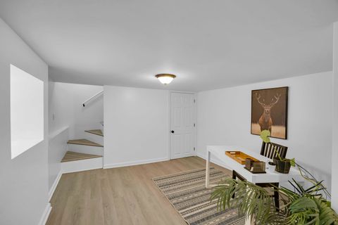 Tiny photo for 8040 S Harvard Avenue, Chicago, IL 60620 (MLS # 12510391)