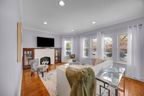 Tiny photo for 8040 S Harvard Avenue, Chicago, IL 60620 (MLS # 12510391)