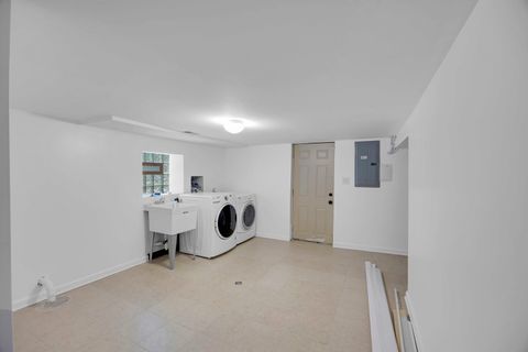 Tiny photo for 8040 S Harvard Avenue, Chicago, IL 60620 (MLS # 12510391)