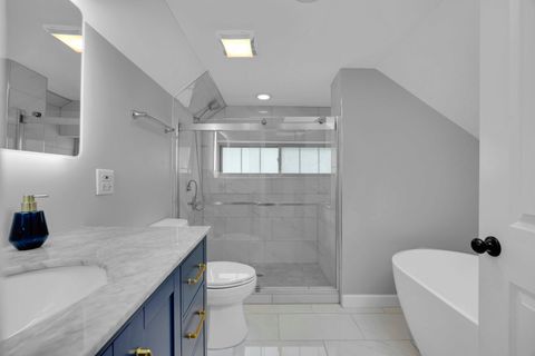 Tiny photo for 8040 S Harvard Avenue, Chicago, IL 60620 (MLS # 12510391)