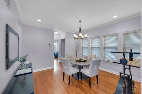 Tiny photo for 8040 S Harvard Avenue, Chicago, IL 60620 (MLS # 12510391)