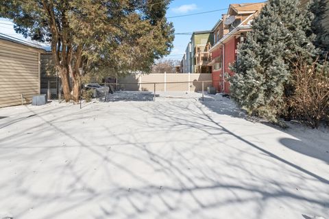 Tiny photo for 8040 S Harvard Avenue, Chicago, IL 60620 (MLS # 12510391)