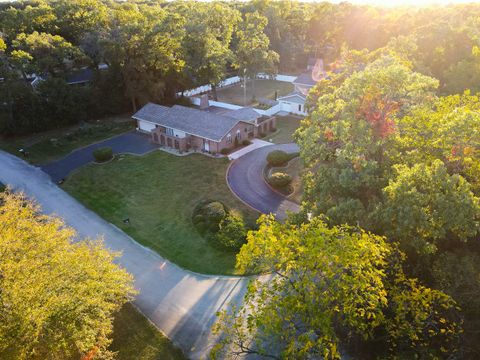 A home in St. Anne