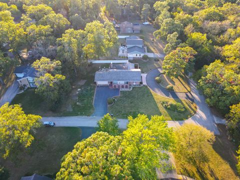 A home in St. Anne