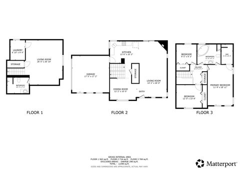 Tiny photo for 307 Blackstone Avenue, Willow Springs, IL 60480 (MLS # 12744736)