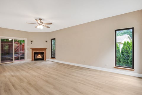 Tiny photo for 307 Blackstone Avenue, Willow Springs, IL 60480 (MLS # 12744736)