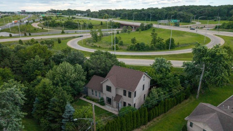 Tiny photo for 307 Blackstone Avenue, Willow Springs, IL 60480 (MLS # 12744736)
