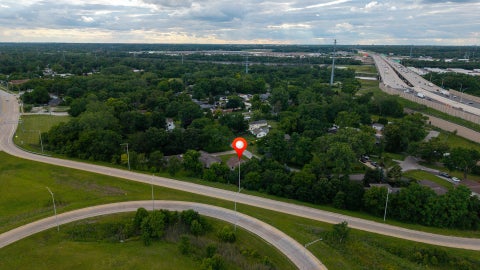 Tiny photo for 307 Blackstone Avenue, Willow Springs, IL 60480 (MLS # 12744736)