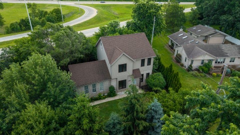 Tiny photo for 307 Blackstone Avenue, Willow Springs, IL 60480 (MLS # 12744736)