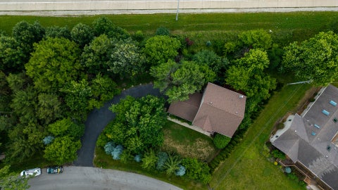 Tiny photo for 307 Blackstone Avenue, Willow Springs, IL 60480 (MLS # 12744736)
