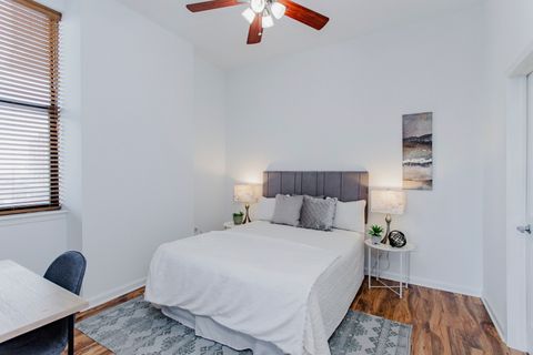 Tiny photo for 1464 S Michigan Avenue #704, Chicago, IL 60605 (MLS # 12516738)