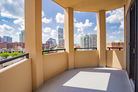 Tiny photo for 1464 S Michigan Avenue #704, Chicago, IL 60605 (MLS # 12516738)