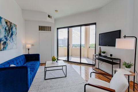 Tiny photo for 1464 S Michigan Avenue #704, Chicago, IL 60605 (MLS # 12516738)