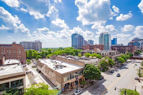 Tiny photo for 1464 S Michigan Avenue #704, Chicago, IL 60605 (MLS # 12516738)