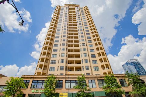 Photo of 1464 S Michigan Avenue #704, Chicago, IL 60605 (MLS # 12516738)