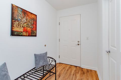 Tiny photo for 1464 S Michigan Avenue #704, Chicago, IL 60605 (MLS # 12516738)