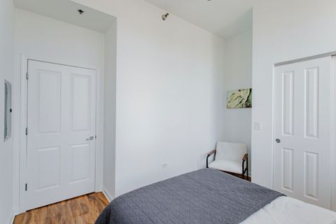 Tiny photo for 1464 S Michigan Avenue #704, Chicago, IL 60605 (MLS # 12516738)