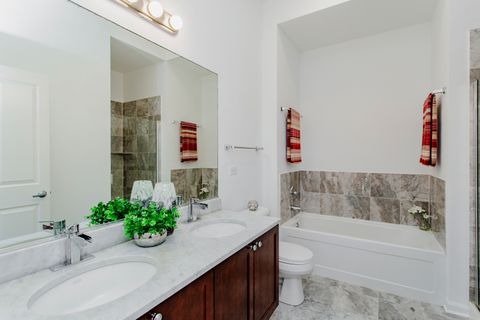 Tiny photo for 1464 S Michigan Avenue #704, Chicago, IL 60605 (MLS # 12516738)