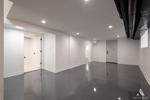 Tiny photo for 8353 S Hermitage Avenue, Chicago, IL 60620 (MLS # 12581910)