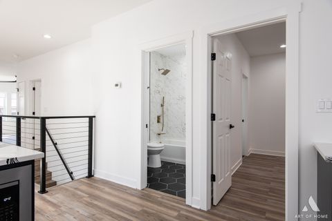 Tiny photo for 8353 S Hermitage Avenue, Chicago, IL 60620 (MLS # 12581910)