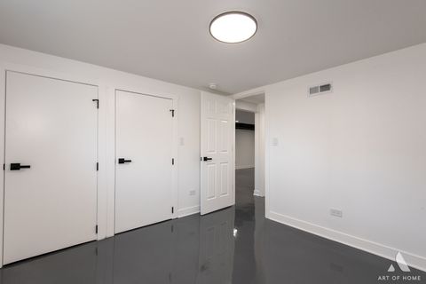 Tiny photo for 8353 S Hermitage Avenue, Chicago, IL 60620 (MLS # 12581910)