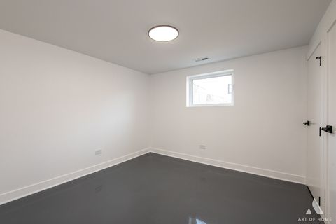 Tiny photo for 8353 S Hermitage Avenue, Chicago, IL 60620 (MLS # 12581910)