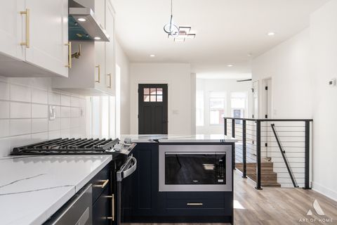 Tiny photo for 8353 S Hermitage Avenue, Chicago, IL 60620 (MLS # 12581910)