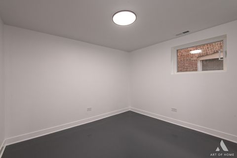 Tiny photo for 8353 S Hermitage Avenue, Chicago, IL 60620 (MLS # 12581910)