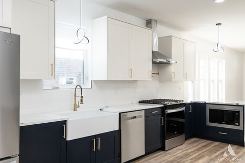 Tiny photo for 8353 S Hermitage Avenue, Chicago, IL 60620 (MLS # 12581910)