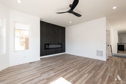 Tiny photo for 8353 S Hermitage Avenue, Chicago, IL 60620 (MLS # 12581910)