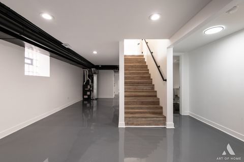 Tiny photo for 8353 S Hermitage Avenue, Chicago, IL 60620 (MLS # 12581910)