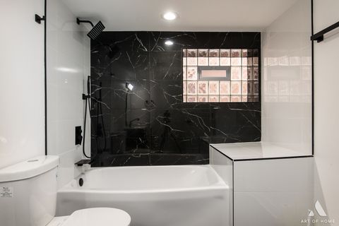 Tiny photo for 8353 S Hermitage Avenue, Chicago, IL 60620 (MLS # 12581910)