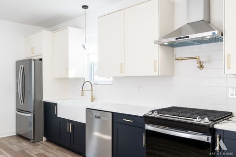 Tiny photo for 8353 S Hermitage Avenue, Chicago, IL 60620 (MLS # 12581910)