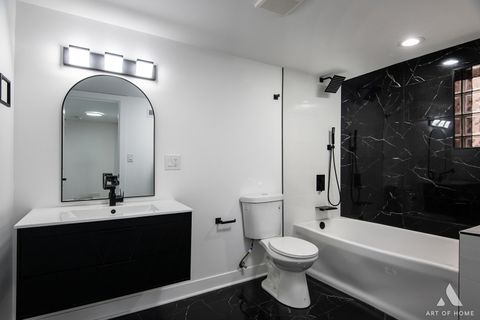 Tiny photo for 8353 S Hermitage Avenue, Chicago, IL 60620 (MLS # 12581910)