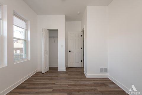 Tiny photo for 8353 S Hermitage Avenue, Chicago, IL 60620 (MLS # 12581910)