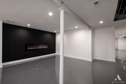 Tiny photo for 8353 S Hermitage Avenue, Chicago, IL 60620 (MLS # 12581910)