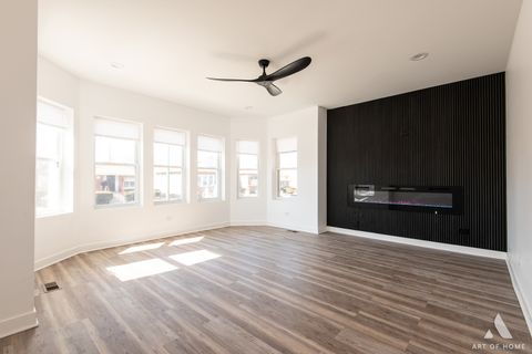 Tiny photo for 8353 S Hermitage Avenue, Chicago, IL 60620 (MLS # 12581910)