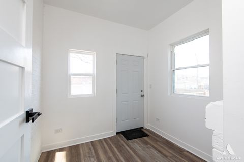 Tiny photo for 8353 S Hermitage Avenue, Chicago, IL 60620 (MLS # 12581910)
