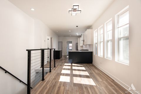 Tiny photo for 8353 S Hermitage Avenue, Chicago, IL 60620 (MLS # 12581910)