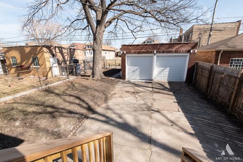 Tiny photo for 8353 S Hermitage Avenue, Chicago, IL 60620 (MLS # 12581910)